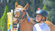 500 CAVALIERS – Le domaine de Sers à Pau prépare le Festi'Cheval